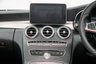 USED 2018 18 MERCEDES-BENZ C CLASS 2.0 C 200 AMG LINE PREMIUM PLUS 2d 181 BHP 