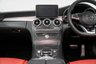 USED 2018 18 MERCEDES-BENZ C CLASS 2.0 C 200 AMG LINE PREMIUM PLUS 2d 181 BHP 