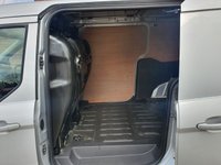 USED 2015 65 FORD TRANSIT CONNECT 1.6 240 LIMITED P/V 114 BHP --- NO VAT --- NO VAT