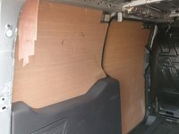 USED 2015 65 FORD TRANSIT CONNECT 1.6 240 LIMITED P/V 114 BHP --- NO VAT --- NO VAT