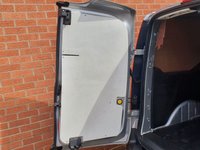 USED 2015 65 FORD TRANSIT CONNECT 1.6 240 LIMITED P/V 114 BHP --- NO VAT --- NO VAT