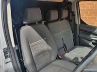 USED 2015 65 FORD TRANSIT CONNECT 1.6 240 LIMITED P/V 114 BHP --- NO VAT --- NO VAT