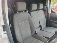 USED 2015 65 FORD TRANSIT CONNECT 1.6 240 LIMITED P/V 114 BHP --- NO VAT --- NO VAT