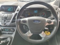 USED 2015 65 FORD TRANSIT CONNECT 1.6 240 LIMITED P/V 114 BHP --- NO VAT --- NO VAT
