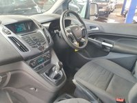 USED 2015 65 FORD TRANSIT CONNECT 1.6 240 LIMITED P/V 114 BHP --- NO VAT --- NO VAT