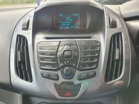 USED 2015 65 FORD TRANSIT CONNECT 1.6 240 LIMITED P/V 114 BHP --- NO VAT --- NO VAT