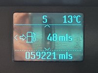 USED 2015 65 FORD TRANSIT CONNECT 1.6 240 LIMITED P/V 114 BHP --- NO VAT --- NO VAT