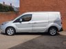 USED 2015 65 FORD TRANSIT CONNECT 1.6 240 LIMITED P/V 114 BHP --- NO VAT --- NO VAT