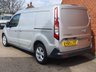 USED 2015 65 FORD TRANSIT CONNECT 1.6 240 LIMITED P/V 114 BHP --- NO VAT --- NO VAT