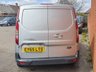 USED 2015 65 FORD TRANSIT CONNECT 1.6 240 LIMITED P/V 114 BHP --- NO VAT --- NO VAT