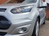 USED 2015 65 FORD TRANSIT CONNECT 1.6 240 LIMITED P/V 114 BHP --- NO VAT --- NO VAT