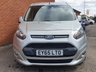 USED 2015 65 FORD TRANSIT CONNECT 1.6 240 LIMITED P/V 114 BHP --- NO VAT --- NO VAT