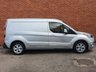 USED 2015 65 FORD TRANSIT CONNECT 1.6 240 LIMITED P/V 114 BHP --- NO VAT --- NO VAT