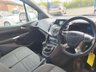USED 2015 65 FORD TRANSIT CONNECT 1.6 240 LIMITED P/V 114 BHP --- NO VAT --- NO VAT