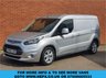 USED 2015 65 FORD TRANSIT CONNECT 1.6 240 LIMITED P/V 114 BHP --- NO VAT --- NO VAT