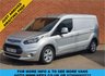 USED 2015 65 FORD TRANSIT CONNECT 1.6 240 LIMITED P/V 114 BHP --- NO VAT --- NO VAT