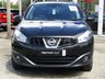USED 2013 13 NISSAN QASHQAI 1.6 TEKNA IS DCI 4WDS/S 5d 130 BHP Finished in PEARL BLACK with contrasting EBONY BLACK HEATED SEATS. The Qashqai is one of the best selling SUV's around at the moment. This Top of the range edition is comfy, easy to drive and has enough space for 5 adults. Features include, Full heated leather, Sat Nav, Pan Roof, AUTO PARKING, 360 Reverse Cameras, B/Tooth and much more. Dealer serviced at 8996 miles, 12155 miles, 21850 miles, 37387 miles, 55923 miles, 73476 miles and at 93582 miles on 26/1/2021. MOT due 14/3/2022.
