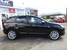 USED 2013 13 NISSAN QASHQAI 1.6 TEKNA IS DCI 4WDS/S 5d 130 BHP Finished in PEARL BLACK with contrasting EBONY BLACK HEATED SEATS. The Qashqai is one of the best selling SUV's around at the moment. This Top of the range edition is comfy, easy to drive and has enough space for 5 adults. Features include, Full heated leather, Sat Nav, Pan Roof, AUTO PARKING, 360 Reverse Cameras, B/Tooth and much more. Dealer serviced at 8996 miles, 12155 miles, 21850 miles, 37387 miles, 55923 miles, 73476 miles and at 93582 miles on 26/1/2021. MOT due 14/3/2022.