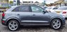 USED 2016 16 AUDI Q3 2.0 TDI QUATTRO S LINE PLUS 5d 148 BHP CRUISE CONTROL+DAB