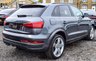USED 2016 16 AUDI Q3 2.0 TDI QUATTRO S LINE PLUS 5d 148 BHP CRUISE CONTROL+DAB
