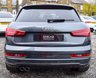USED 2016 16 AUDI Q3 2.0 TDI QUATTRO S LINE PLUS 5d 148 BHP CRUISE CONTROL+DAB