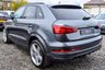 USED 2016 16 AUDI Q3 2.0 TDI QUATTRO S LINE PLUS 5d 148 BHP CRUISE CONTROL+DAB