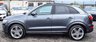 USED 2016 16 AUDI Q3 2.0 TDI QUATTRO S LINE PLUS 5d 148 BHP CRUISE CONTROL+DAB