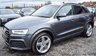 USED 2016 16 AUDI Q3 2.0 TDI QUATTRO S LINE PLUS 5d 148 BHP CRUISE CONTROL+DAB