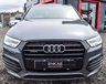 USED 2016 16 AUDI Q3 2.0 TDI QUATTRO S LINE PLUS 5d 148 BHP CRUISE CONTROL+DAB