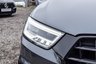 USED 2016 16 AUDI Q3 2.0 TDI QUATTRO S LINE PLUS 5d 148 BHP CRUISE CONTROL+DAB