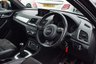 USED 2016 16 AUDI Q3 2.0 TDI QUATTRO S LINE PLUS 5d 148 BHP CRUISE CONTROL+DAB