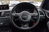 USED 2016 16 AUDI Q3 2.0 TDI QUATTRO S LINE PLUS 5d 148 BHP CRUISE CONTROL+DAB