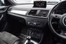 USED 2016 16 AUDI Q3 2.0 TDI QUATTRO S LINE PLUS 5d 148 BHP CRUISE CONTROL+DAB