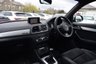 USED 2016 16 AUDI Q3 2.0 TDI QUATTRO S LINE PLUS 5d 148 BHP CRUISE CONTROL+DAB