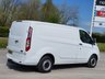 USED 2015 65 FORD TRANSIT CUSTOM 2.2 290 LR P/V 99 BHP ** NO VAT ** NO VAT **  2 KEYS