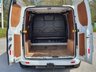 USED 2015 65 FORD TRANSIT CUSTOM 2.2 290 LR P/V 99 BHP ** NO VAT ** NO VAT **  2 KEYS