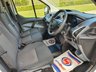 USED 2015 65 FORD TRANSIT CUSTOM 2.2 290 LR P/V 99 BHP ** NO VAT ** NO VAT **  2 KEYS