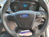 USED 2015 65 FORD TRANSIT CUSTOM 2.2 290 LR P/V 99 BHP ** NO VAT ** NO VAT **  2 KEYS