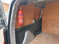 USED 2016 65 CITROEN BERLINGO 1.6 625 LX L1 HDI SAT NAV 
