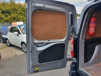 USED 2016 65 CITROEN BERLINGO 1.6 625 LX L1 HDI SAT NAV 