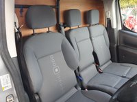USED 2016 65 CITROEN BERLINGO 1.6 625 LX L1 HDI SAT NAV 
