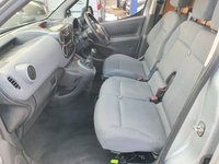 USED 2016 65 CITROEN BERLINGO 1.6 625 LX L1 HDI SAT NAV 