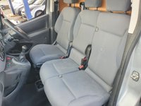 USED 2016 65 CITROEN BERLINGO 1.6 625 LX L1 HDI SAT NAV 
