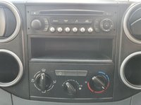 USED 2016 65 CITROEN BERLINGO 1.6 625 LX L1 HDI SAT NAV 