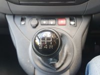 USED 2016 65 CITROEN BERLINGO 1.6 625 LX L1 HDI SAT NAV 
