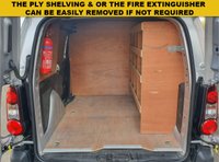 USED 2016 65 CITROEN BERLINGO 1.6 625 LX L1 HDI SAT NAV 