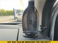 USED 2016 65 CITROEN BERLINGO 1.6 625 LX L1 HDI SAT NAV 