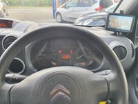 USED 2016 65 CITROEN BERLINGO 1.6 625 LX L1 HDI SAT NAV 