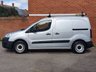 USED 2016 65 CITROEN BERLINGO 1.6 625 LX L1 HDI SAT NAV 