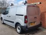 USED 2016 65 CITROEN BERLINGO 1.6 625 LX L1 HDI SAT NAV 